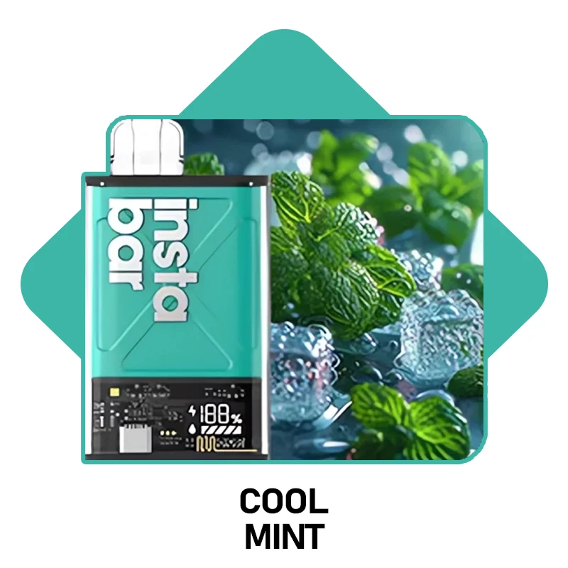 INSTABAR Ultra 12000 PUFFS (Over 70,000 positive reviews)-2