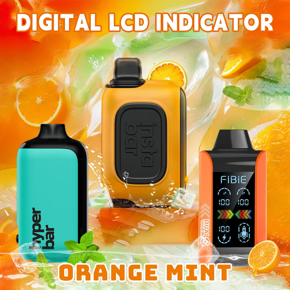 🔥(3PCS 70% OFF) Best Value 3-Piece Vape Mystery Box – Unbeatable Deal!-3